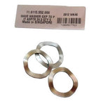Sram Wave Washer For Gxp Crank To Pressfit Bottom Bracket Adaptor 24.5Mm, Qty 5