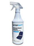Xanigo Marine Waterless Wash & Fabric Refresher  1qt