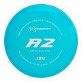 Prodigy Disc 750 A2  Overstable Disc Golf Approach  Great Overstable For Approach Shots & Overstable Drives  Durable 750 Plastic