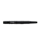 Schrade Delta Class Reckon Ultimate Pen With Refillable, Screw-Off Design And Tactical Build For Outdoor Survival, Self Defense