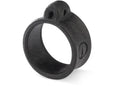 Vmc Crossover Ring Black #4 Mm, Multi, One Size (Crsrb4)