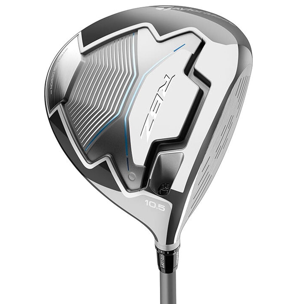 TaylorMade Golf RBZ Speedlite 2 Complete Set 10 PC Ladies Graphite Shaft Right Hand Regular