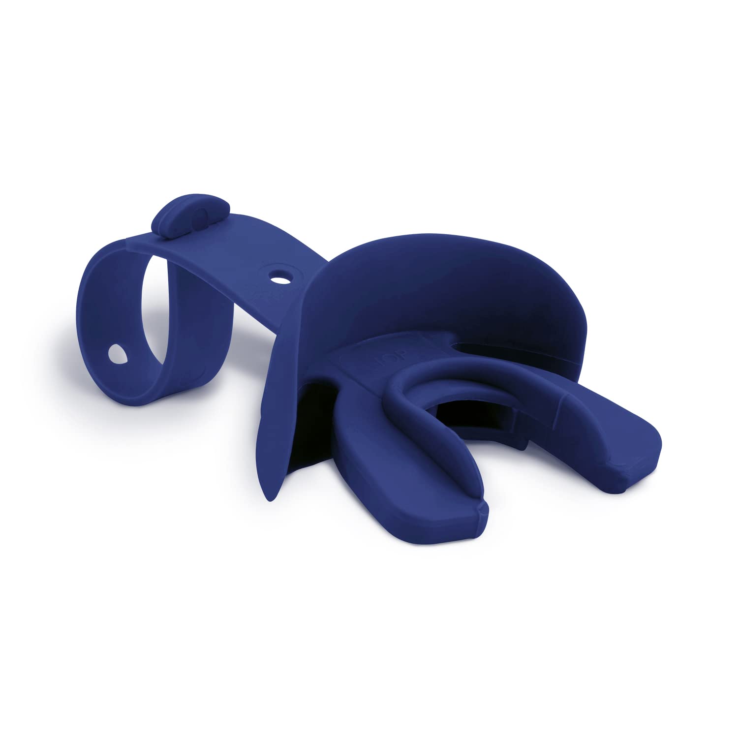 Vettex Youth Football Mouthguard, Navy