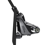 Sram Rival 22/Rival 1 Complete Flat Mount Caliper Assembly 18Mm Front/Rear