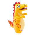 Intex 3D Bop Bag Blow Up Inflatable Tiger