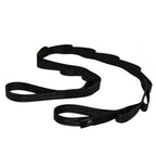 Wellsem Hammock Strap 12 Point Daisy Chain Design With Easy Loop Heavy Duty Adjustable Suspension Sling