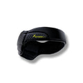 Storelli Exoshield Head Guard | Sports Headband | Protective Soccer Headgear | Black | Size 2