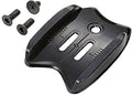 Shimano SPD-Cleat Stabilizing Adapter - Black, One Size