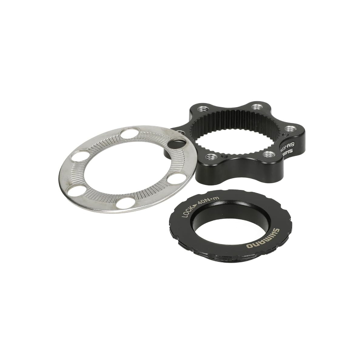 Shimano Sm-Rtad05 Disc Brake Adapter