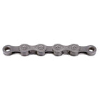 Kmc E10 10-Speed E-Bike Specific Bicycle Chain Compatible With Shimano, Sram, Campagnolo And All Major Systems, Silver