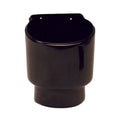 Beckson Soft-Mate Insulated Beverage Holder-Black