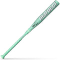 Marucci, Asura Fastpitch Softball Bat, Composite, -8 Drop, Mint, 34 / 26 oz