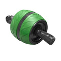 Enakshi Ab Roller Wheel Training Workout Equipment for Gift Birthday Green|Sporting Goods | Fitness, Running & Yoga | Fitness Eq
