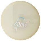 Kastaplast K1 Glow Reko Putter Golf Disc [Colors May Vary] - 173-176G