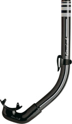 Snorkel Designed For Passionate Freedivers And Scuba Divers - America: Made In Italy By Cressi - Quality Since 1946
