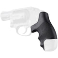 S&W J Rb Cent/Body Rub Tamer Grip