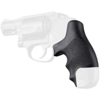 S&W J Rb Cent/Body Rub Tamer Grip