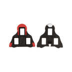 Vp Sl Road Cleat 0 Degree Float Black