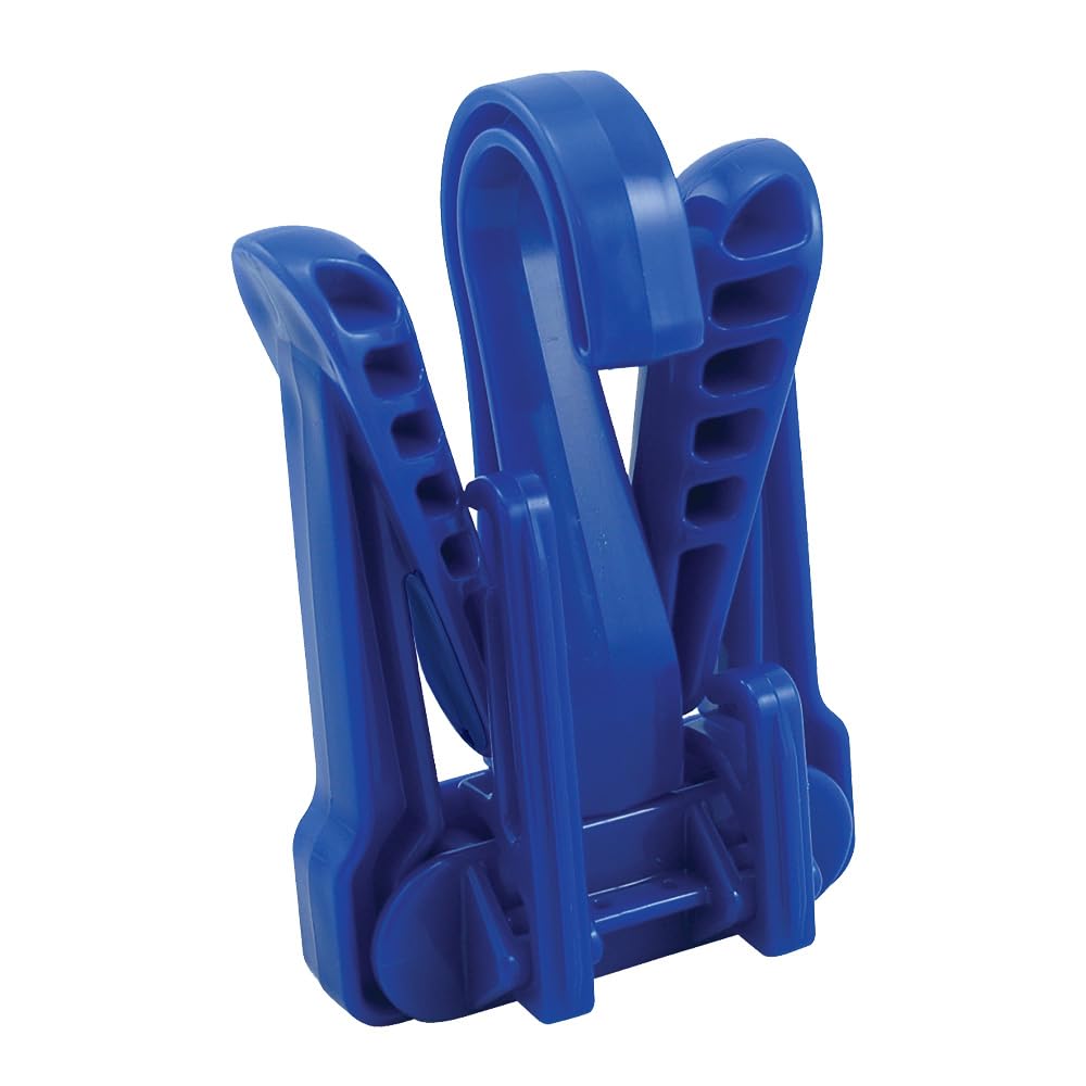 Xs Scuba Travel Wetsuit Hanger - Blue