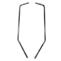 Red Hawk TOP-0012 Top Strut Compatible with/Replacement for Club Car Tempo and Precedent 103750001, 103750101 Golf Carts