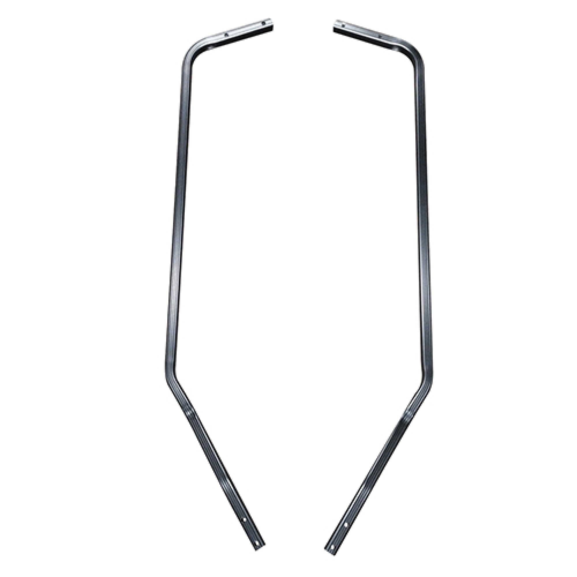 Red Hawk TOP-0012 Top Strut Compatible with/Replacement for Club Car Tempo and Precedent 103750001, 103750101 Golf Carts