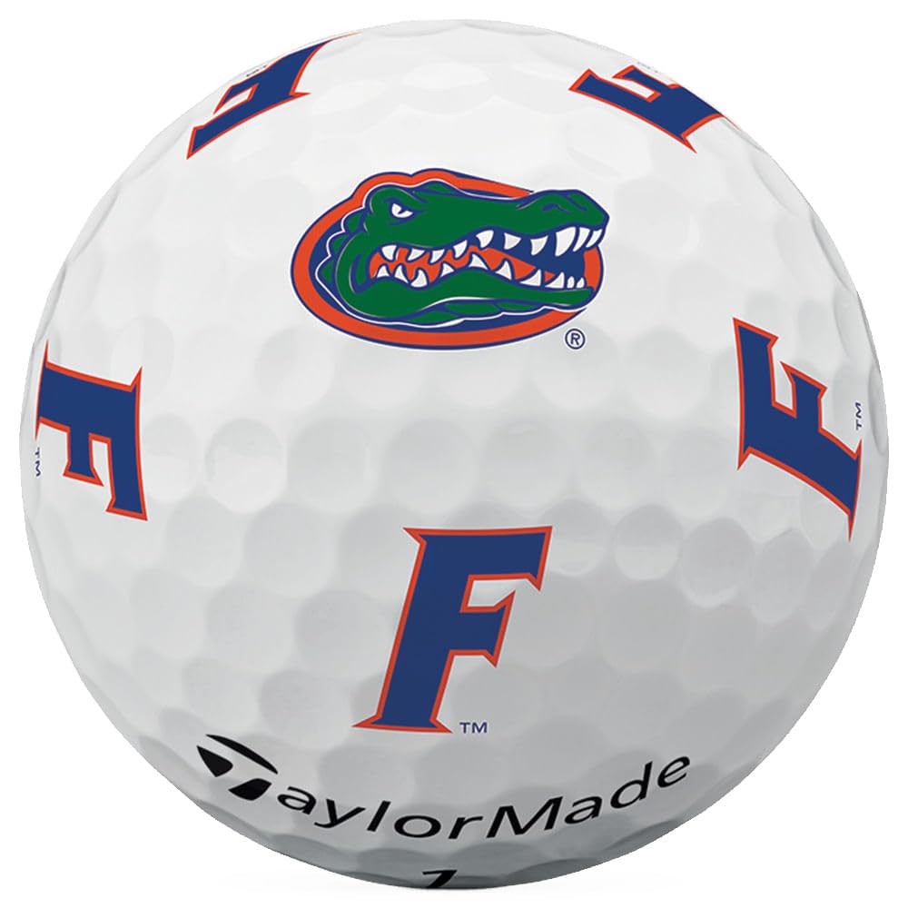 TaylorMade Golf 2024 TP5 PIX Florida One Dozen