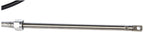 Seastar Solutions Rack Steering Cable Ssc13411 For Back Mount Rack    System