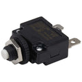 Seachoice MINI-CIR BRKR-Push RESET-30AMP
