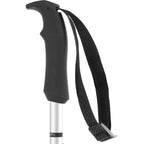 Atomic AMT Ski Poles (Silver, 110cm)