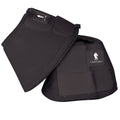 Classic Equine Classic Neoprene Bell, Color:, Size: M (CNB100B M)