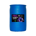 Froggys Fog - Pro Bubble Juice - Professional Bubble Fluid For All Bubble Machines And Bubblers - 55 Gallon Drum