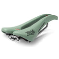 Selle SMP Blaster-VB Blaster Color Saddle Light Green