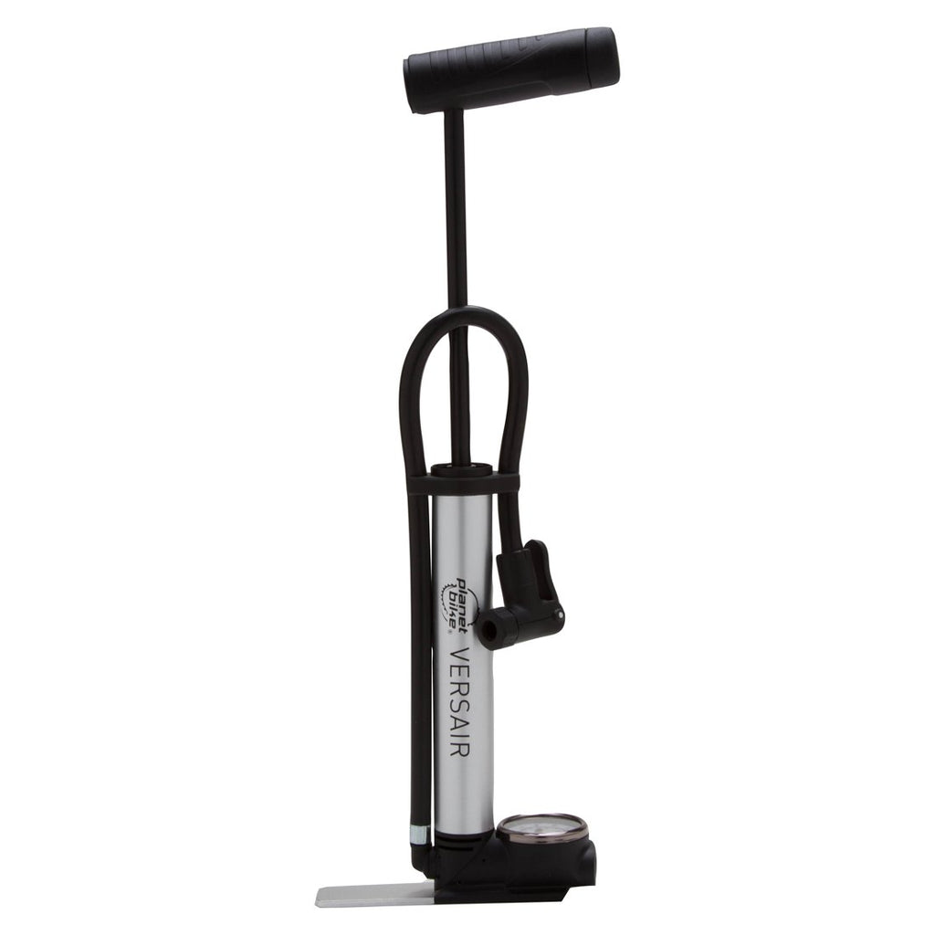 Planet Bike Versair Mini Bike Pump