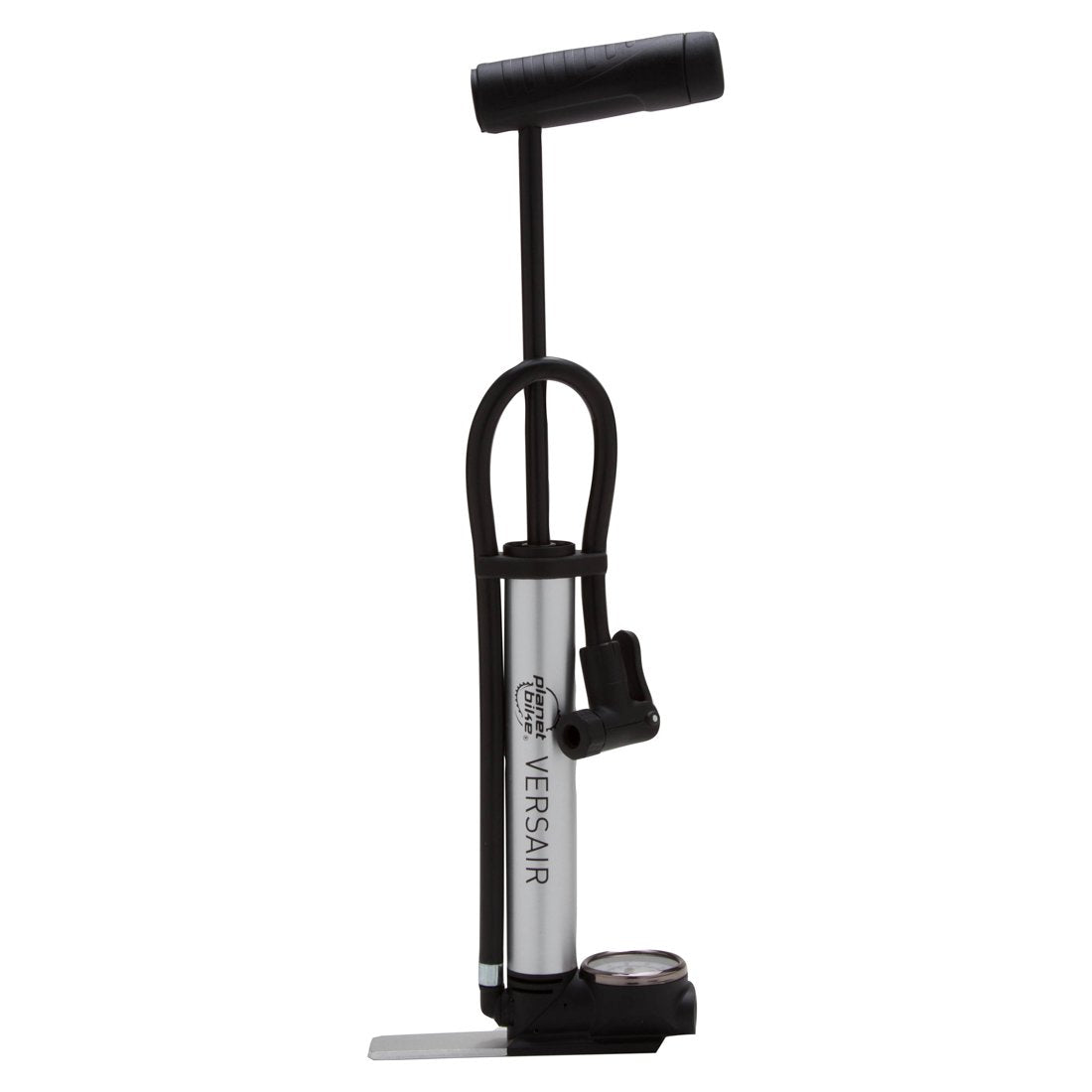 Planet Bike Versair Mini Bike Pump