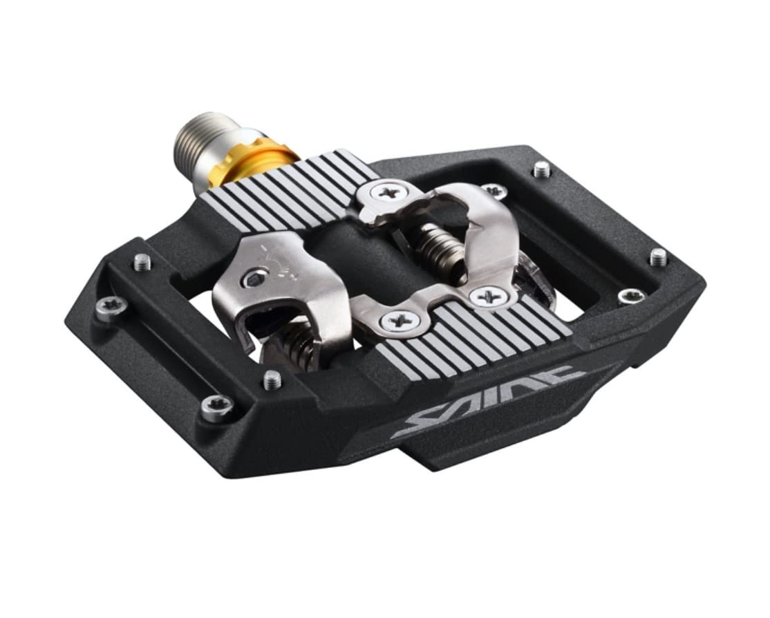 Shimano PDM821 Pedal Black 9/16
