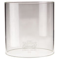 Coleman Fueled Lantern Replacement Globe Clear Straight for Lantern Model 290