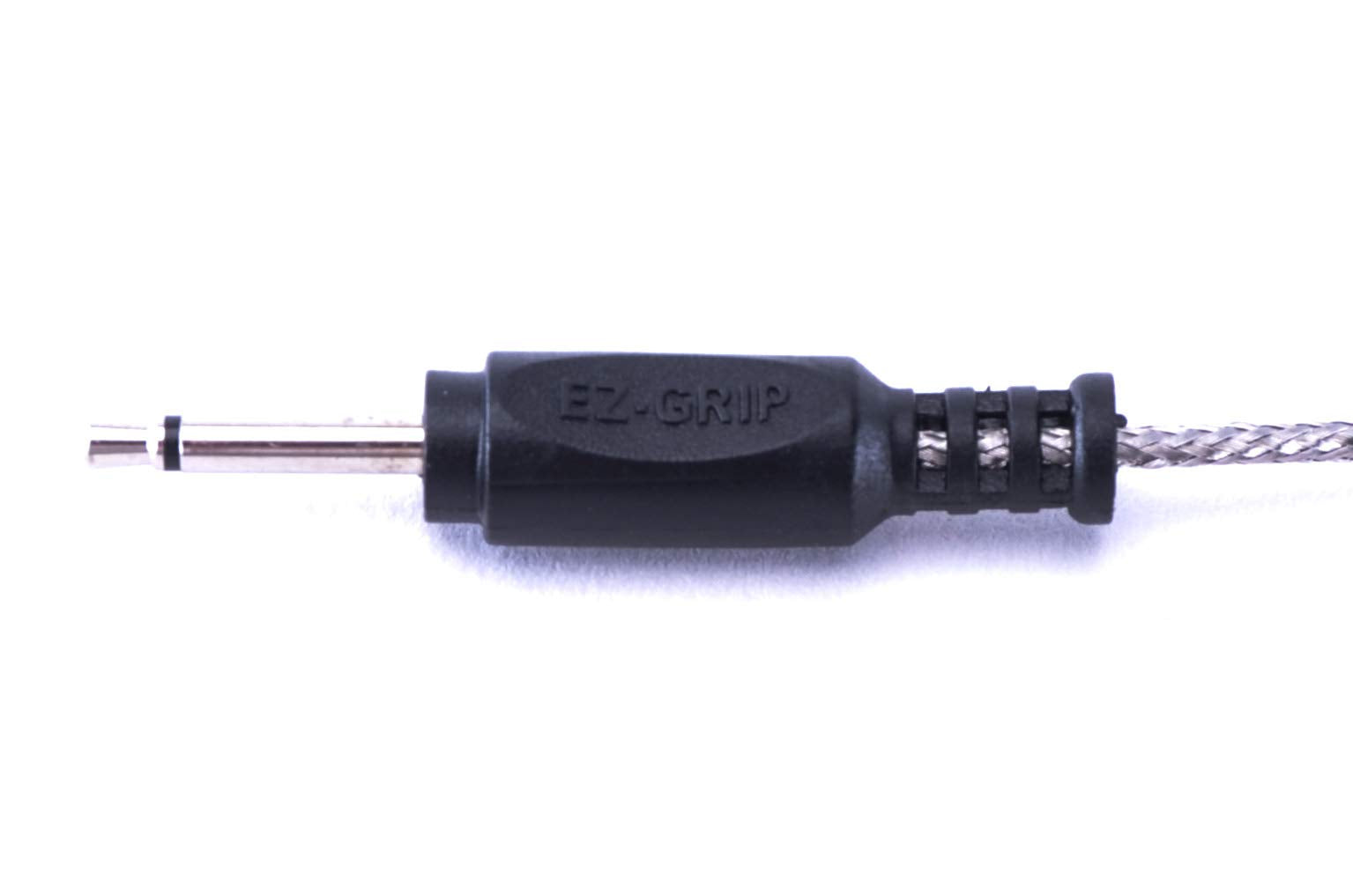 Bbqube Fast Response Food Temperature Probe 3'', Stainless, For Maverick Et732/733