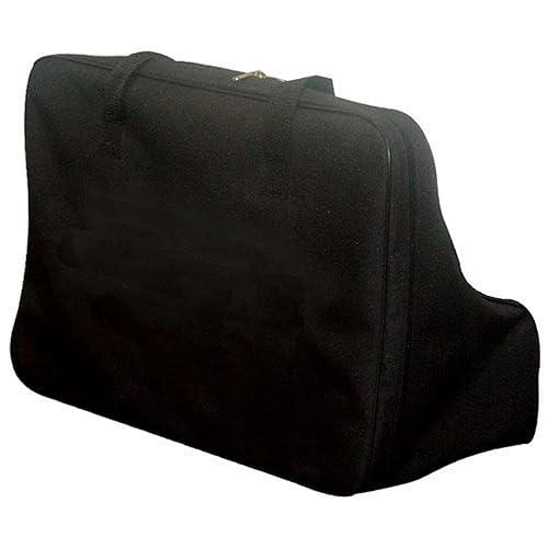 Bsn Sports Carry Bag To Fit The Sk999 Or Sk2229R Scoreboard Black