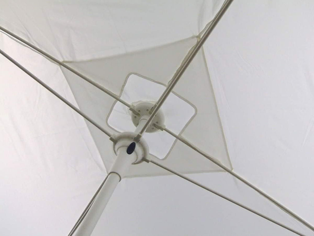 Taylor Made Products 22043, Anchorshade Iii Sun Shades, Blue