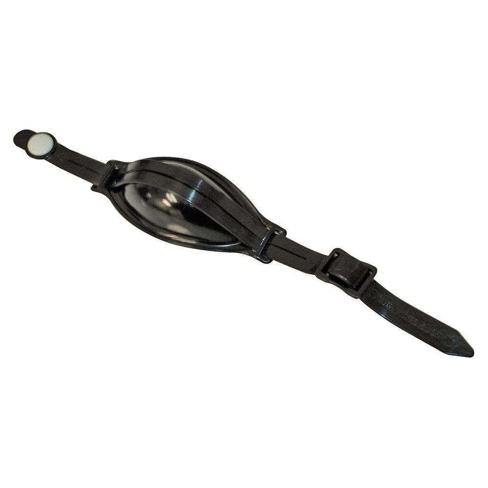 Black Cliff Keen Csm Wrestling Chin Cup Assembly
