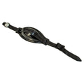 Black Cliff Keen Csm Wrestling Chin Cup Assembly