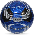 PLAYPRO Country Training Soccer Ball: World Edition (EL Salvador, 2)
