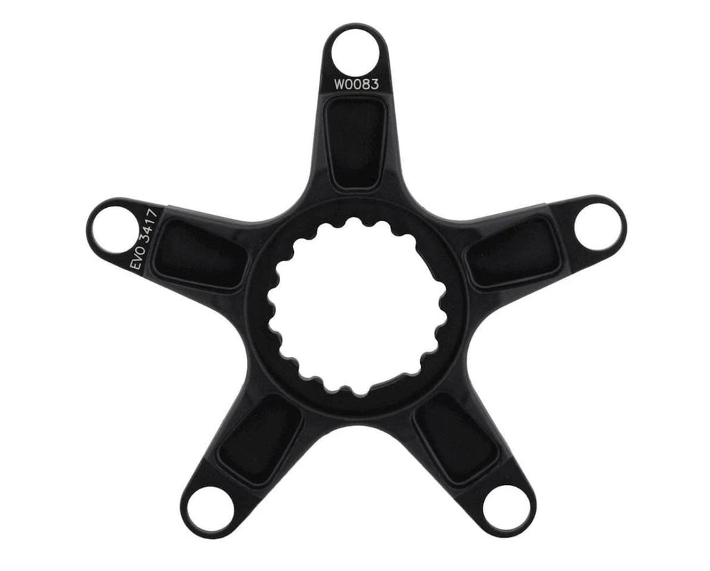 Cannondale Hollowgram Spider 110Mm Bcd Road Compact Qc693/