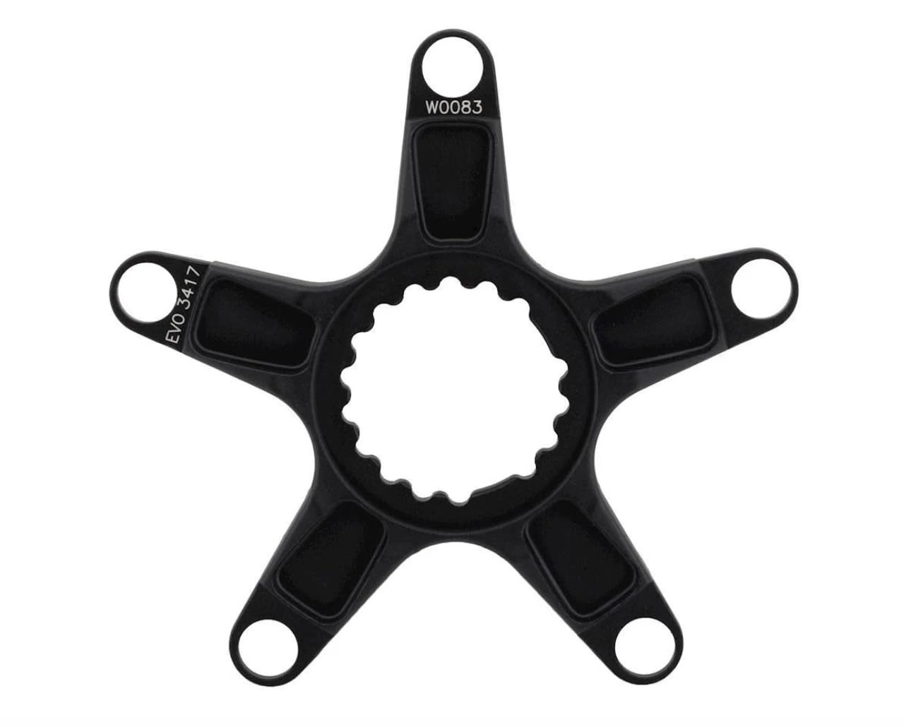 Cannondale Hollowgram Spider 110Mm Bcd Road Compact Qc693/