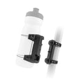 Fidlock Twist Uni Connector with Uni Base Magnetic Bicycle Bottle Holder Bicycle Water Bottle Holder Bicycle with Holder Drink H