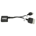 Red Hawk CON-NV002 Vehicle Harness - Navitas TSX Compatible with/Replacement for Club Car (IQ) Harness Golf Carts