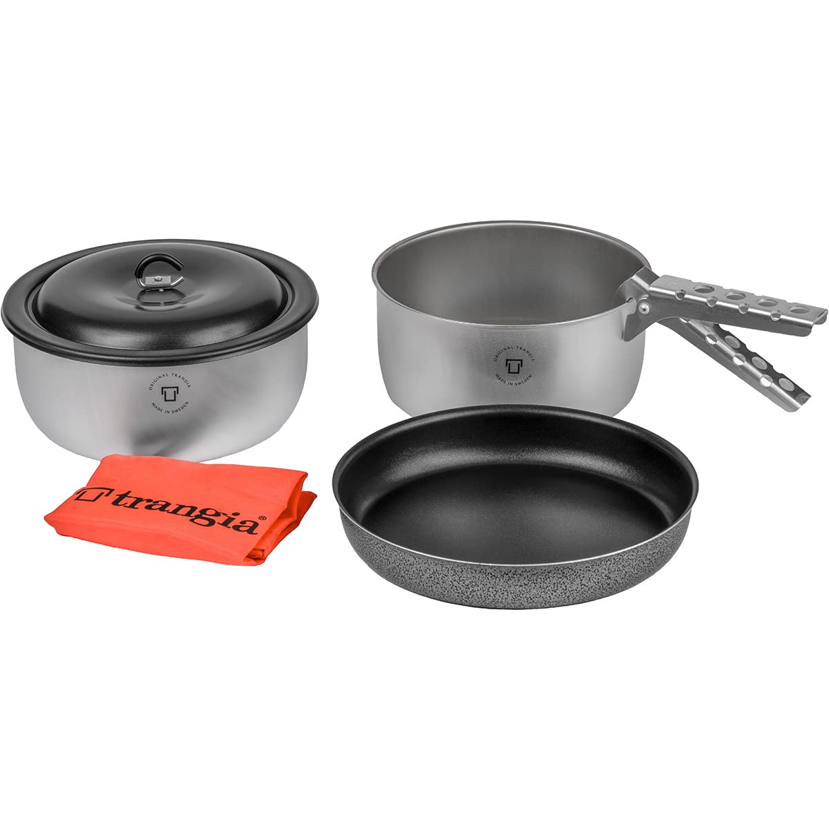 Trangia Tundra Set Iii