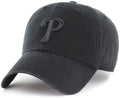 '47 New York Yankees Adjustable Cap Clean Up Mlb, Philadelphia Phillies, One Size