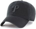 '47 New York Yankees Adjustable Cap Clean Up Mlb, Philadelphia Phillies, One Size