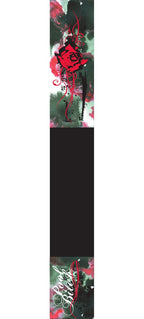 Viper By Gld Products Underground 58'' 2-Piece Billiard/Pool Cue, Pool Bitch, 18 Ounce, Black (50-0651-18)